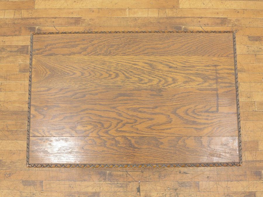 サイドテーブル　63011