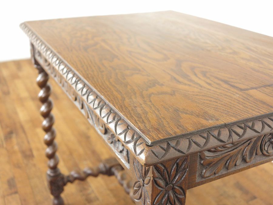 サイドテーブル　63011