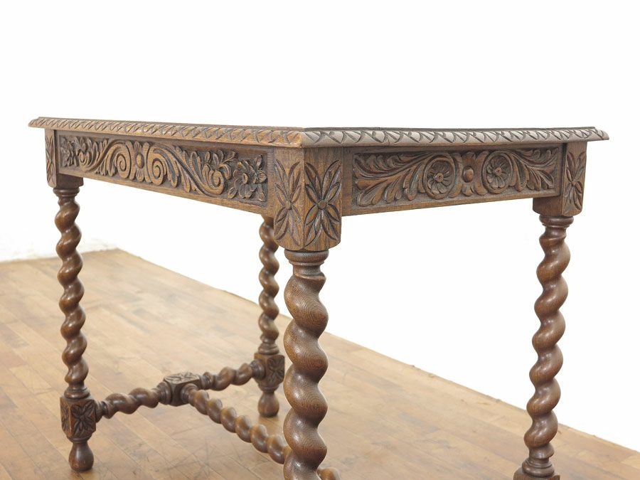 サイドテーブル　63011