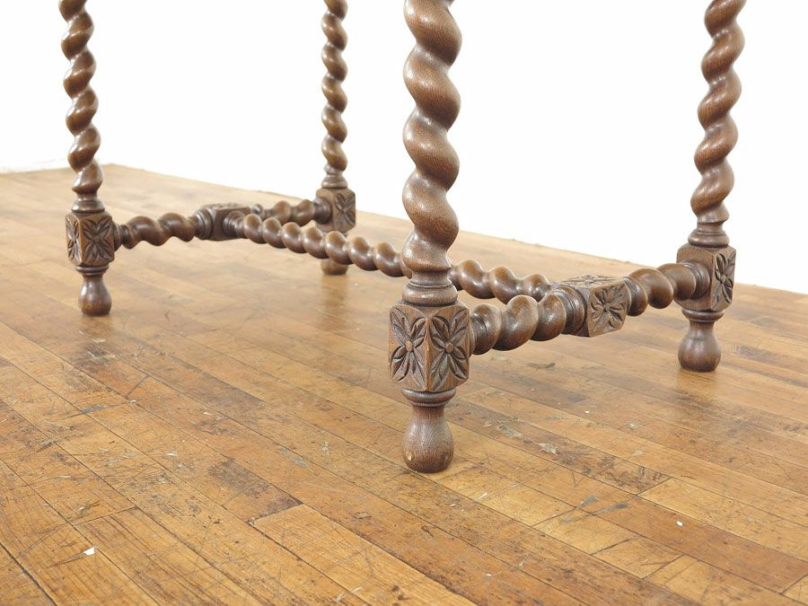 サイドテーブル　63011