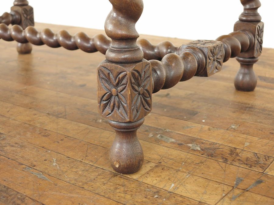 サイドテーブル　63011