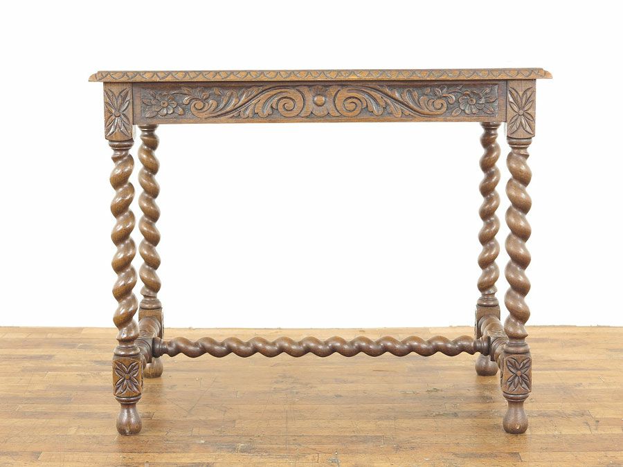 サイドテーブル　63011