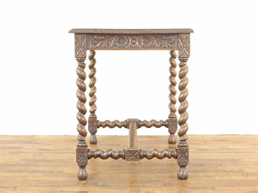 サイドテーブル　63011