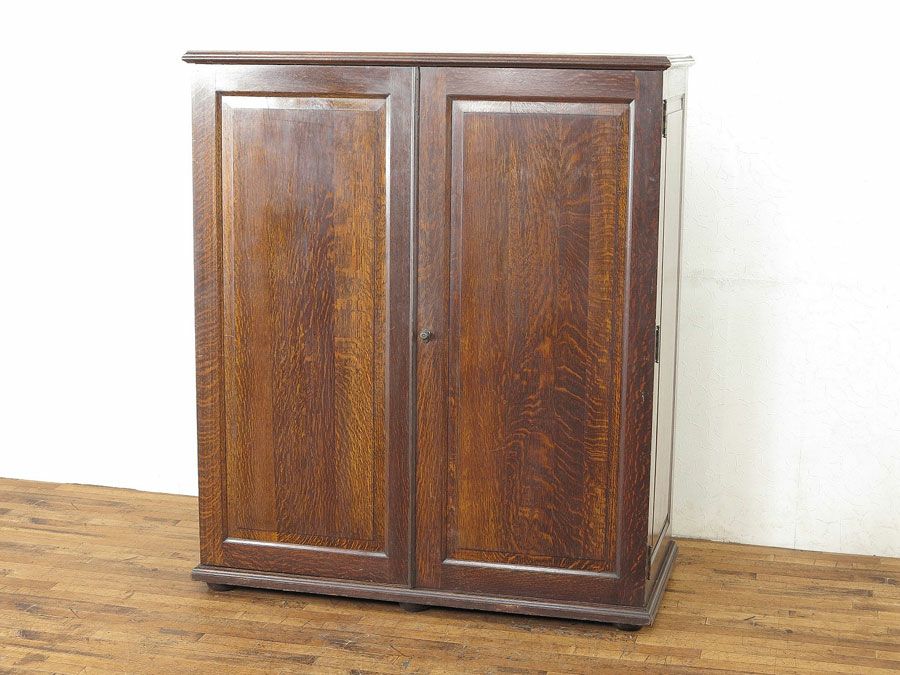 アンティーク家具　ジェンツローブ　55287