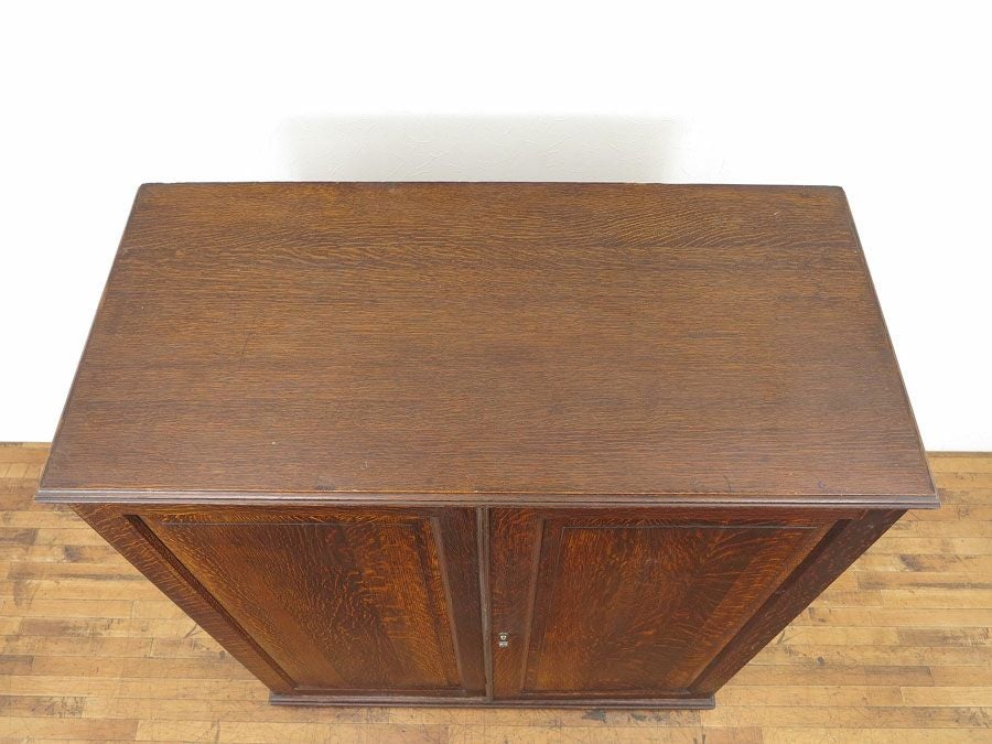 アンティーク家具　ジェンツローブ　55287