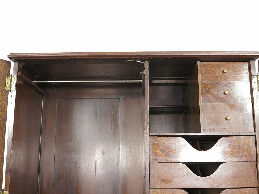 アンティーク家具　ジェンツローブ　55287