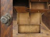 アンティーク家具　ジェンツローブ　55287