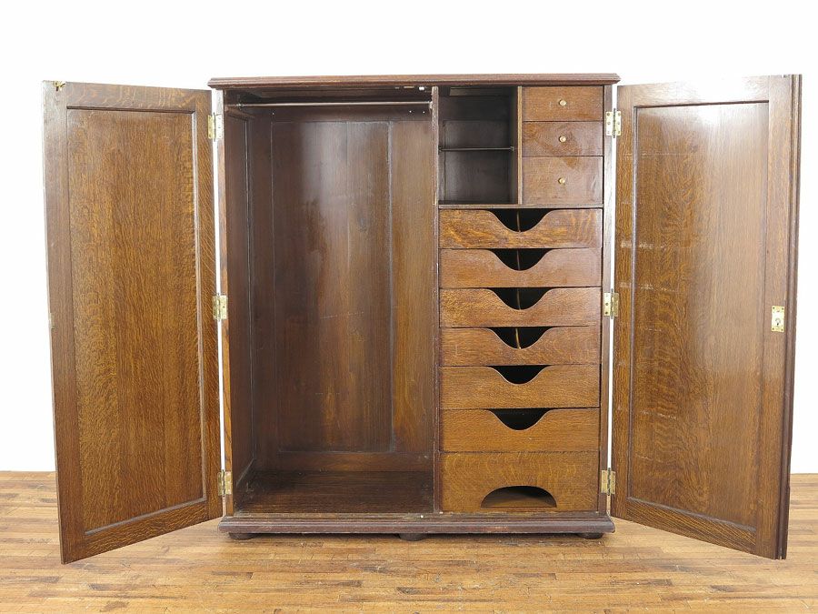 アンティーク家具　ジェンツローブ　55287