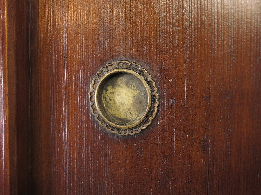 水屋箪笥　t2568