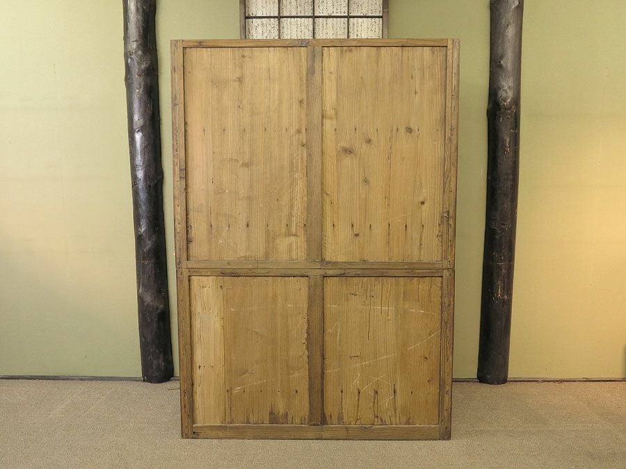 水屋箪笥　t2568