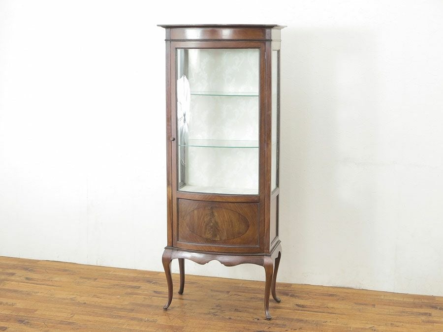 クロス張替済ショーケース