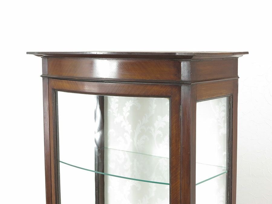 クロス張替済ショーケース