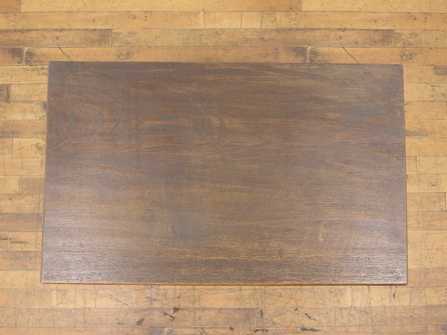 アンティーク家具　美しい彫刻のキャビネット　62955