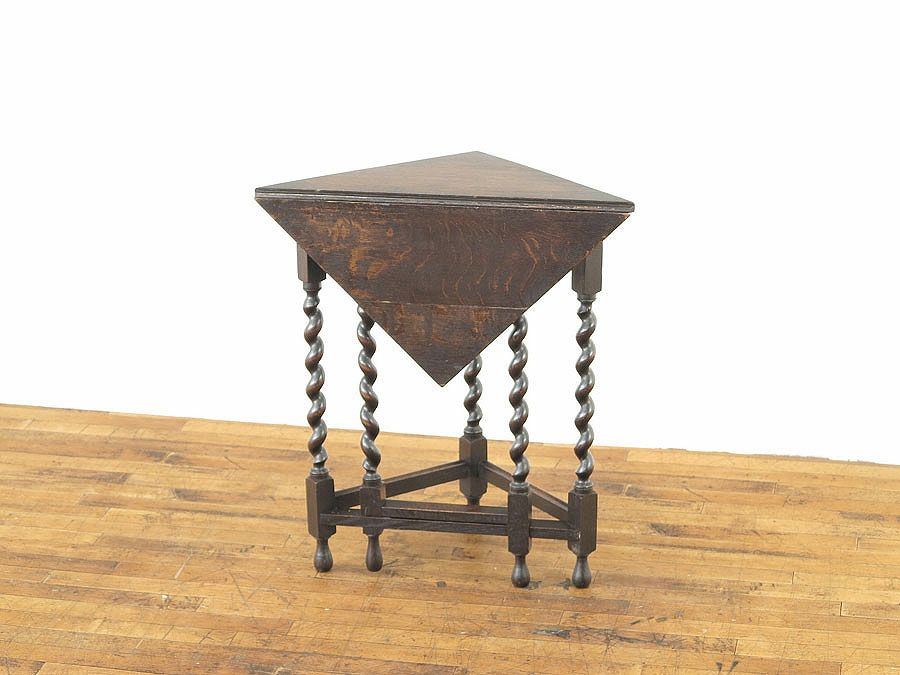 アンティーク家具　アンティークフレックス