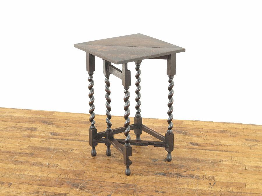 アンティーク家具　アンティークフレックス