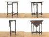 アンティーク家具　アンティークフレックス