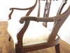 アンティーク家具　ヴィクトリアンセティ　55206a