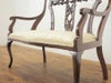 アンティーク家具　ヴィクトリアンセティ　55206a