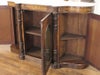 アンティーク家具　クレデンザ　55435