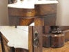 アンティーク家具　クレデンザ　55435