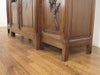 アンティーク家具　アールデコダイニングセット