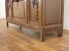 アンティーク家具　アールデコダイニングセット