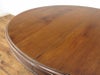 アンティーク家具　アールデコダイニングセット