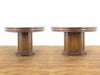 アンティーク家具　アールデコダイニングセット
