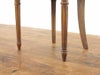 アンティーク家具　アールデコダイニングセット