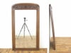 アンティーク家具　アールデコダイニングセット