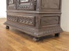 アンティーク家具　彫刻家具　ボンティエール