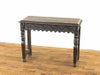 イギリスアンティーク家具　コンソール