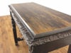 イギリスアンティーク家具　コンソール