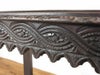 イギリスアンティーク家具　コンソール
