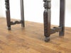 イギリスアンティーク家具　コンソール
