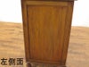 アンティーク家具　キャビネット