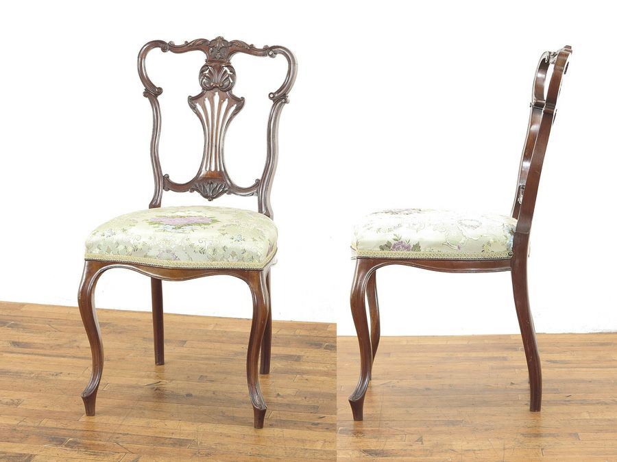 アウトレットチェア　アンティークフレックス