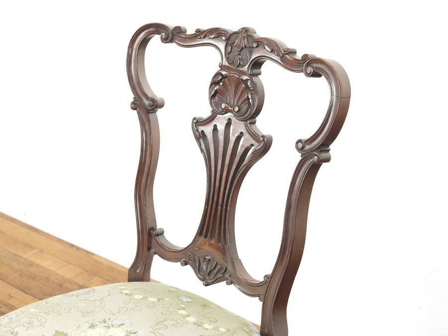 アウトレットチェア　アンティークフレックス