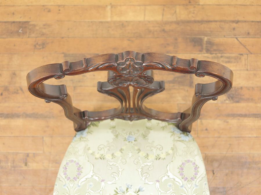 アウトレットチェア　アンティークフレックス