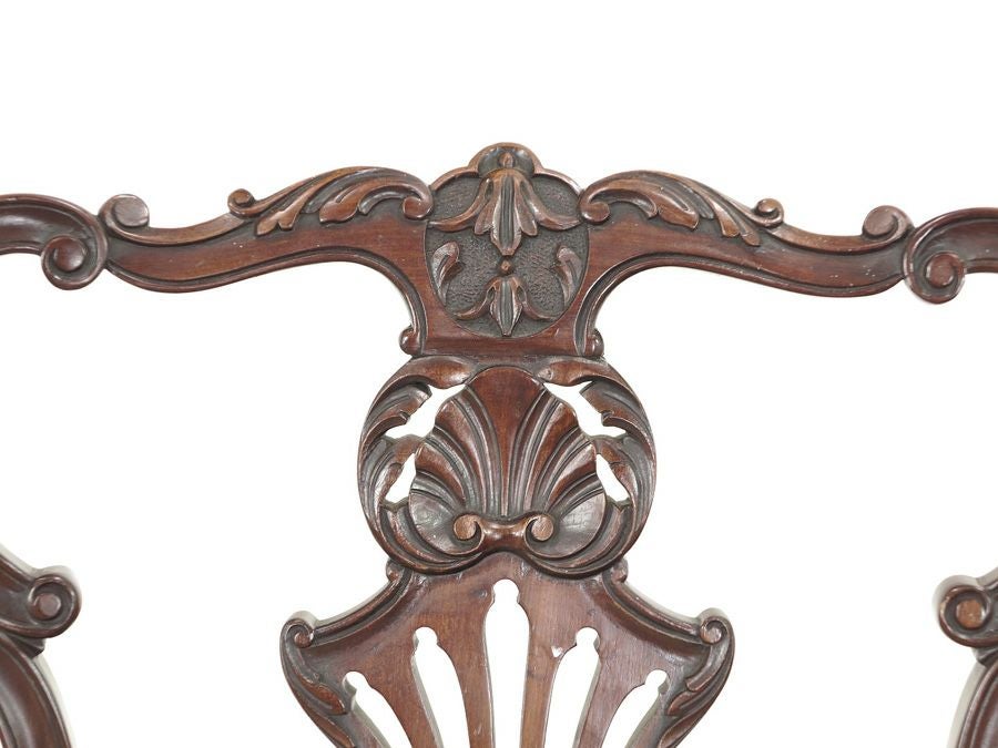 アウトレットチェア　アンティークフレックス