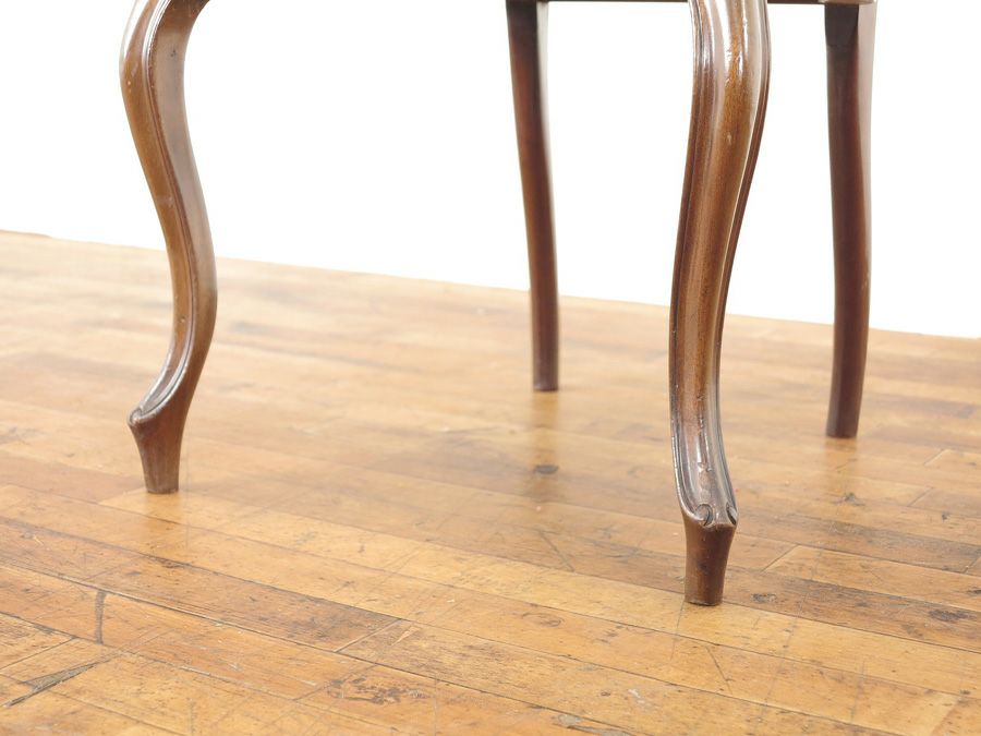 アウトレットチェア　アンティークフレックス