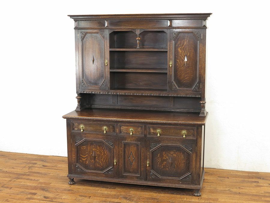 アンティーク家具　アンティークフレックス