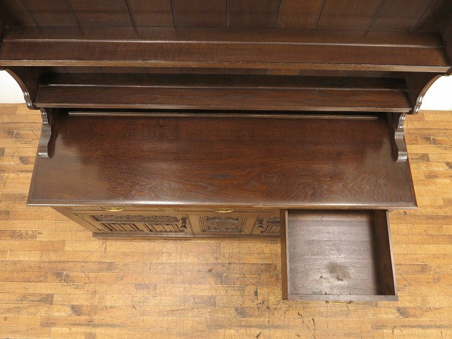アンティーク家具　アンティークフレックス