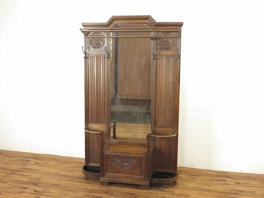 アンティーク家具　アンティークフレックス