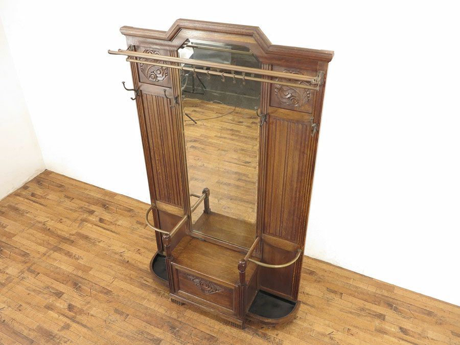 アンティーク家具　アンティークフレックス