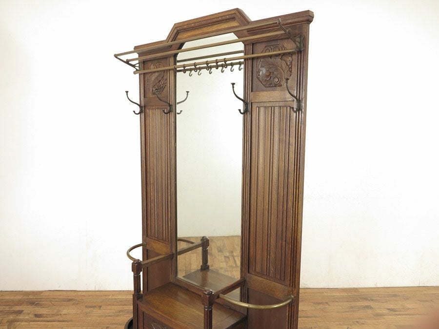 アンティーク家具　アンティークフレックス