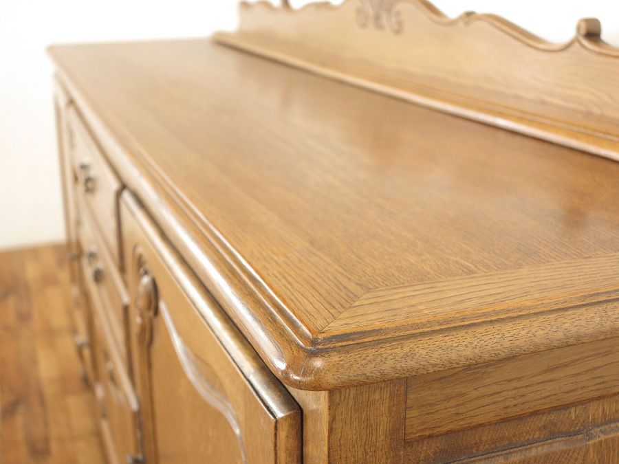 フランスダイニングセット　アンティークフレックス