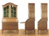 アンティーク家具　アンティークフレックス