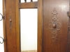 ホールスタンド　アンティークフレックス