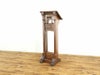アンティーク家具　レクターン　聖書台 Lectern